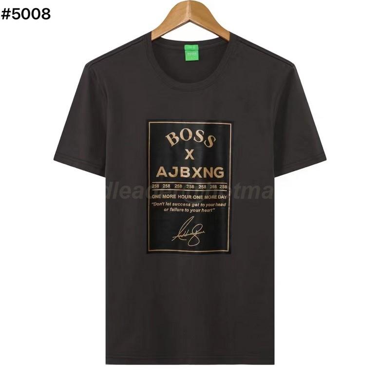 Hugo Boss Men's T-shirts 53